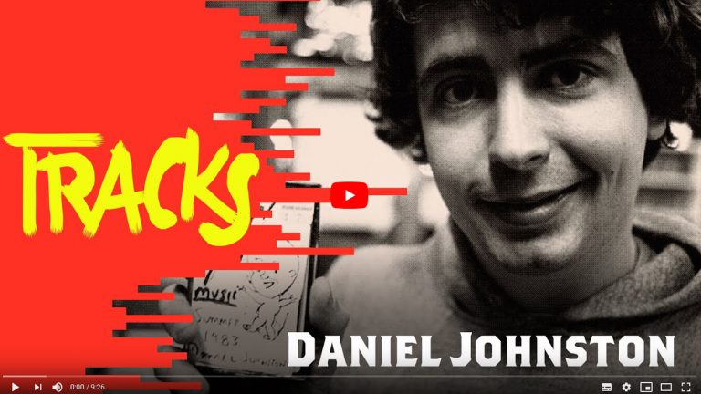 daniel johnson -tracks