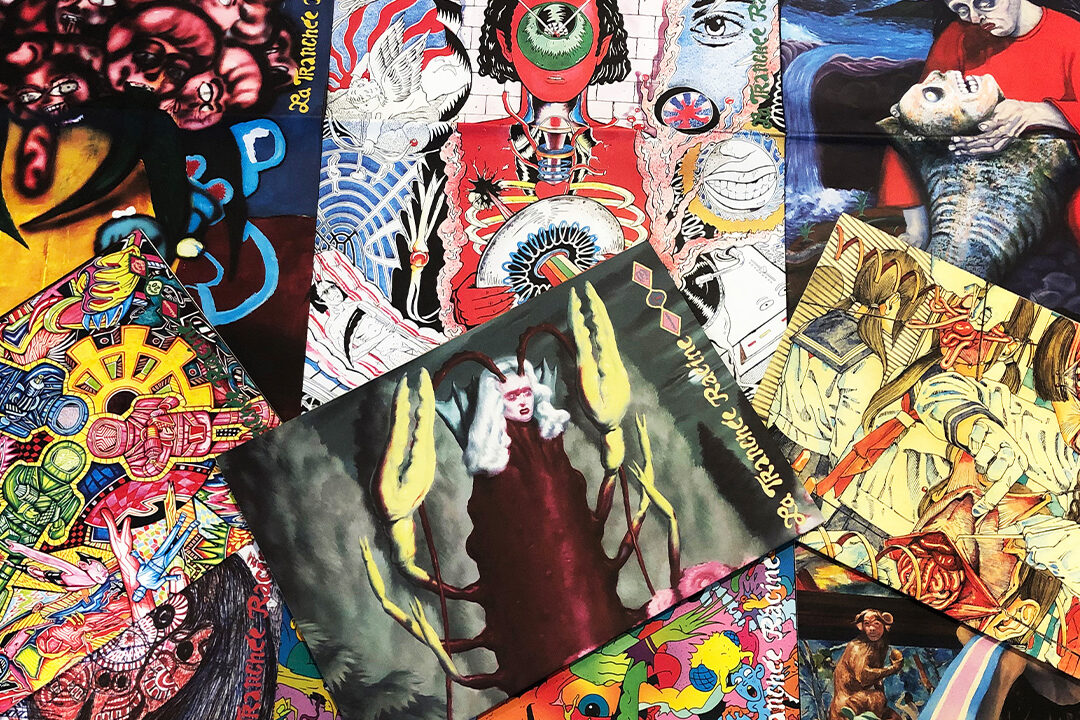 rencontres du 9e art