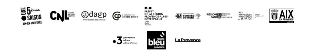 partenaires bd aix 2022