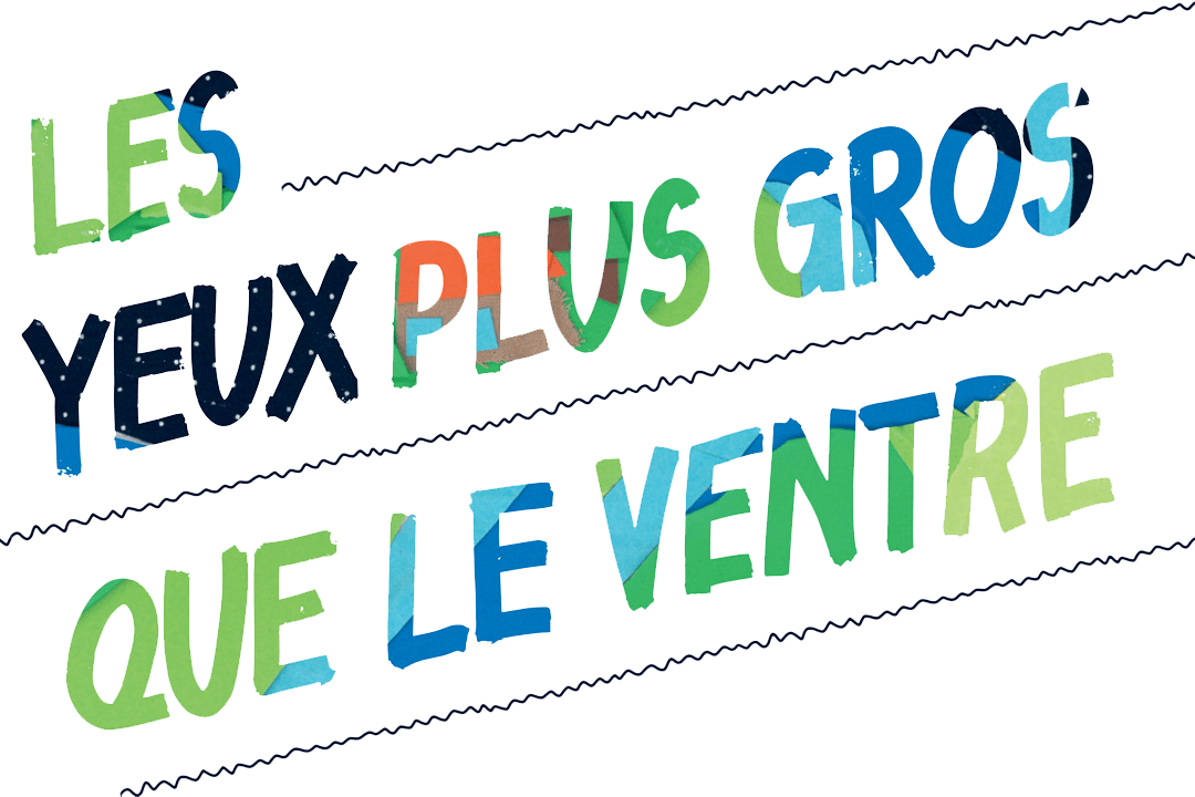 UN JOURNAL BD FAIT PAR LES ENFANTS