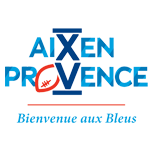 Aix-en-Provence avec Les Bleus