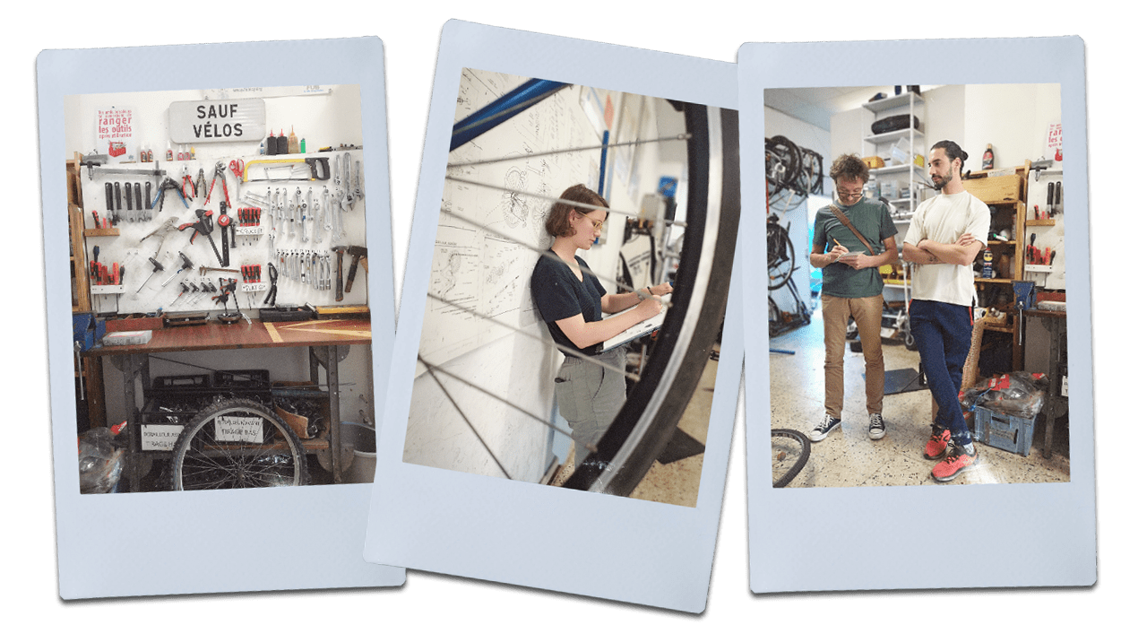 Making-Of journal Encagnane (numéro 2)