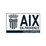 Logo Ville Aix-en-Provence