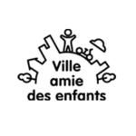 Logo Aix ville amis des enfants