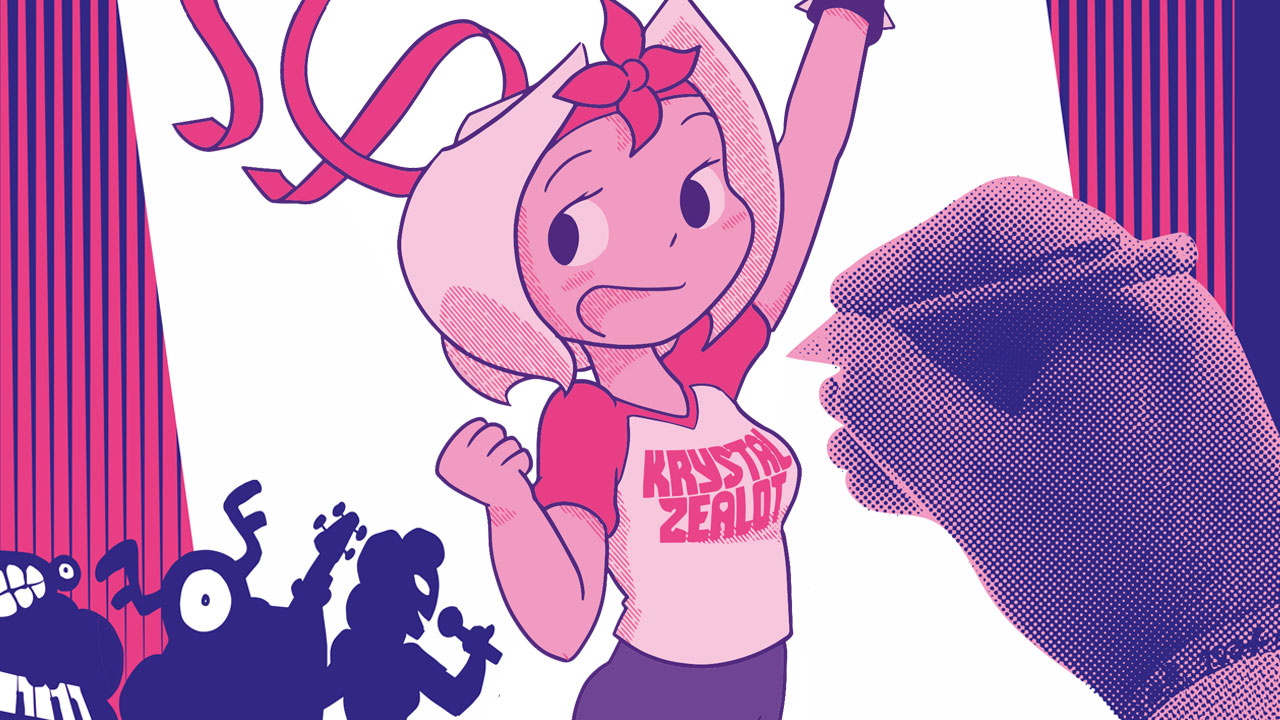 LE GRAND MIX DESSINÉ DE JULIEN NEEL