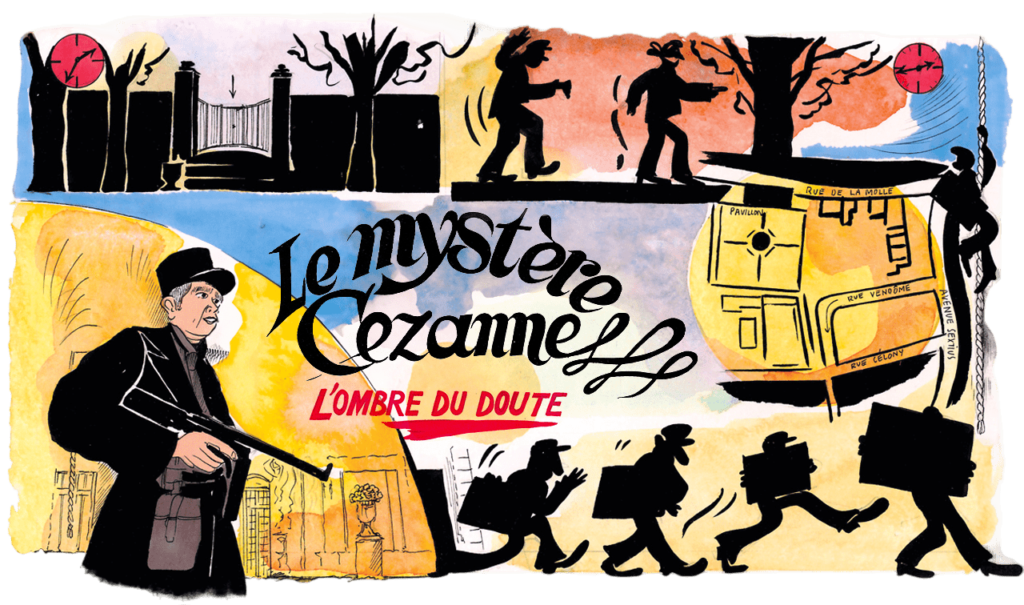 cezanne 2025