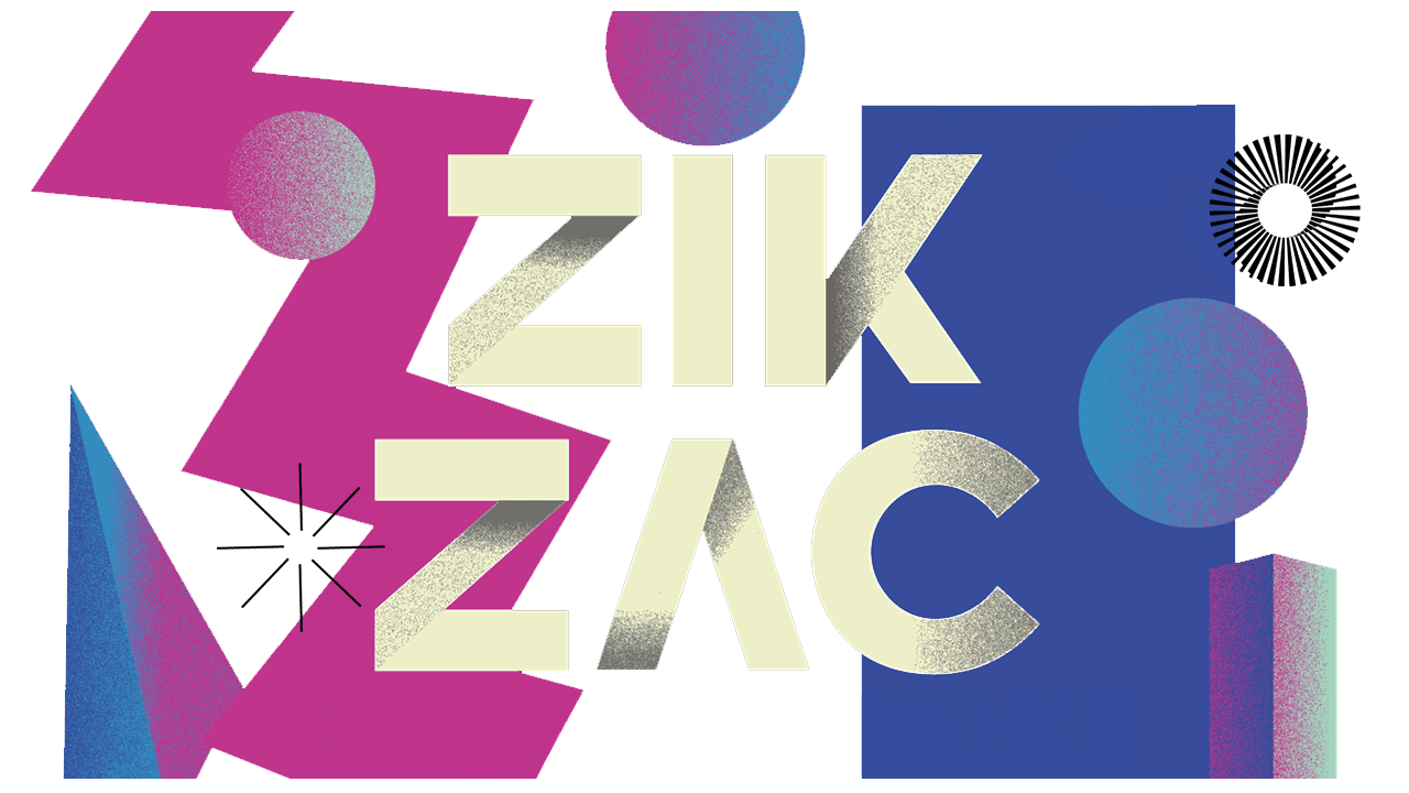 LA BD FAIT SON ZIK ZAC 2025