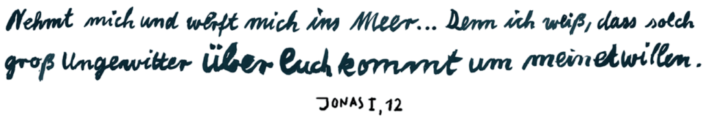 jonas citation