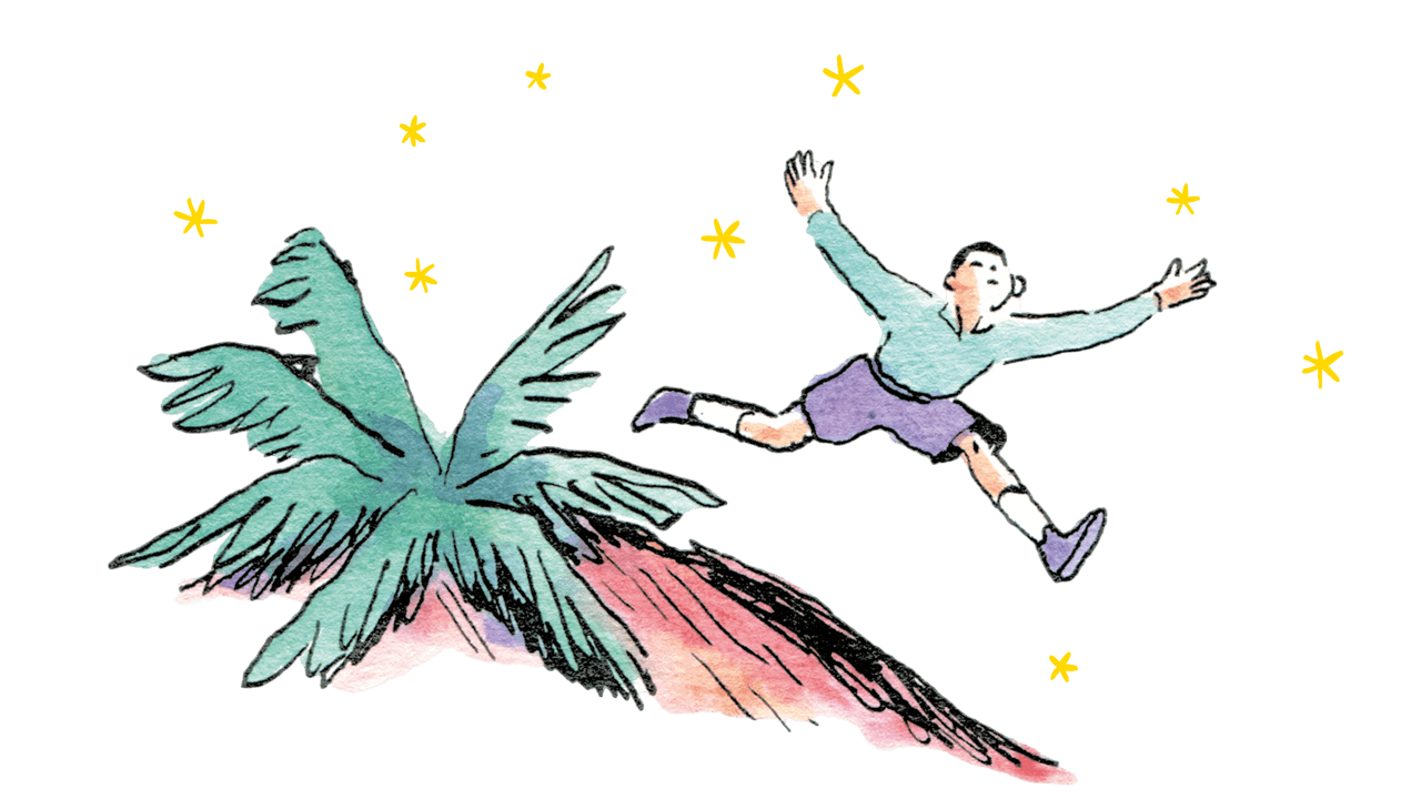 SAINT-JOHN PERSE EN BD