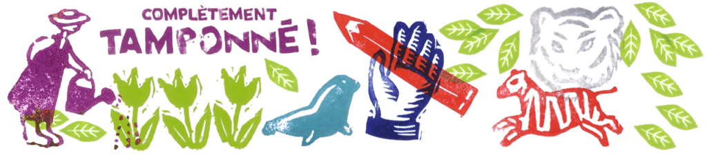 (extrait) ©Jöelle Jolivet - éditions Seuil jeunesse