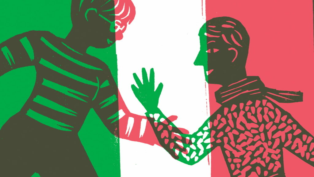 Exposition 2 Passages : Joëlle Jolivet & Katrin Stangl