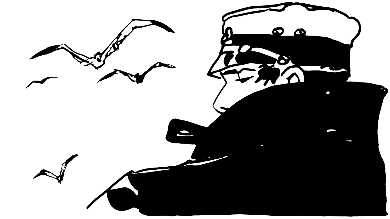 DE HUGO PRATT À CORTO MALTESE