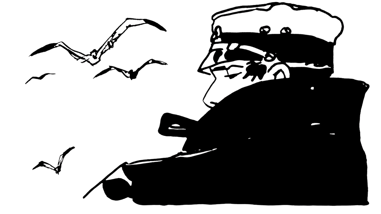 DE HUGO PRATT À CORTO MALTESE