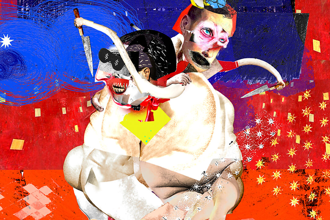 LE KIOSQUE ÉPHÉMÈRE DU FESTIVAL