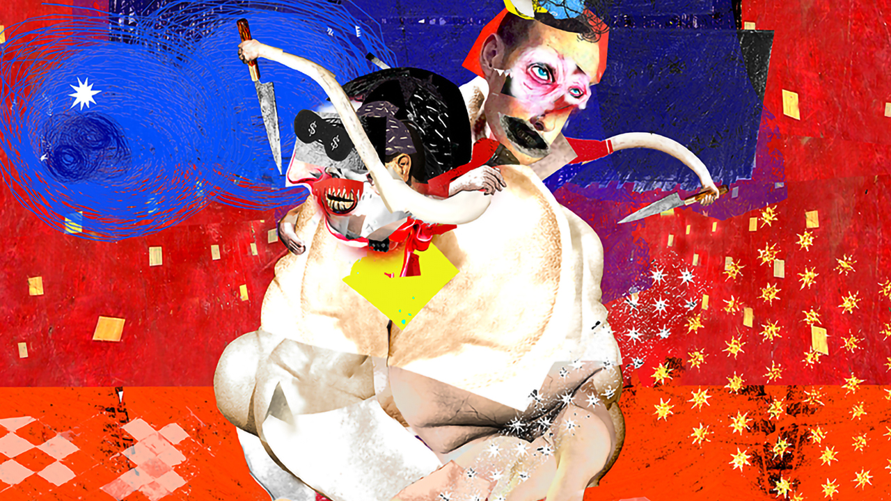 LE KIOSQUE ÉPHÉMÈRE DU FESTIVAL