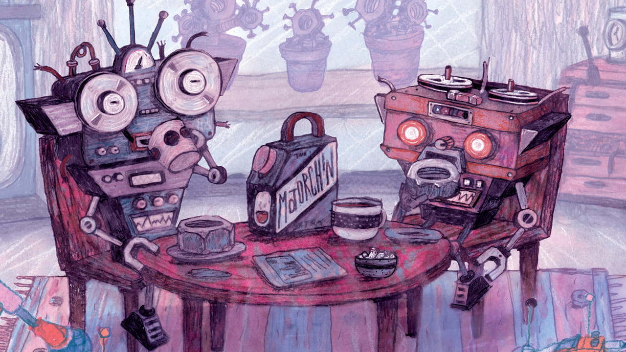 KUTIKUTI : LA FINLANDE À L&rsquo;HONNEUR