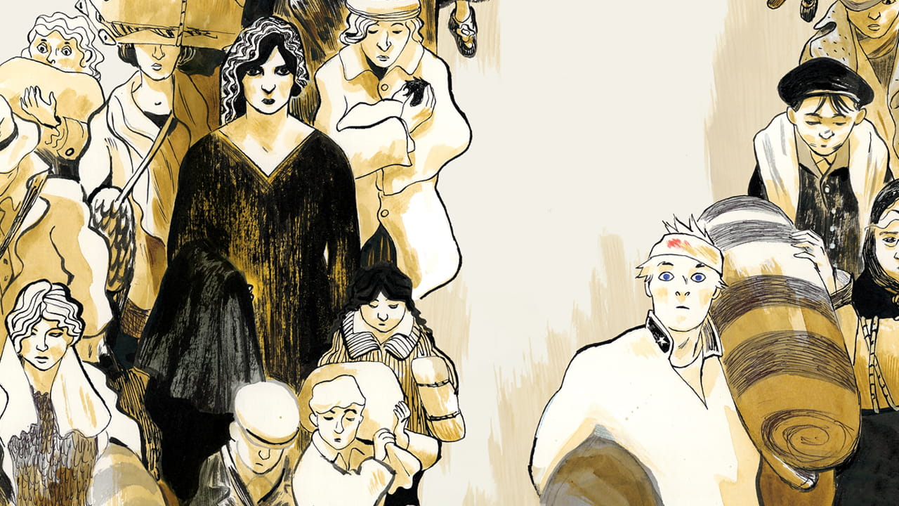 LE COMPAGNON DE VOYAGE EN DIRECT