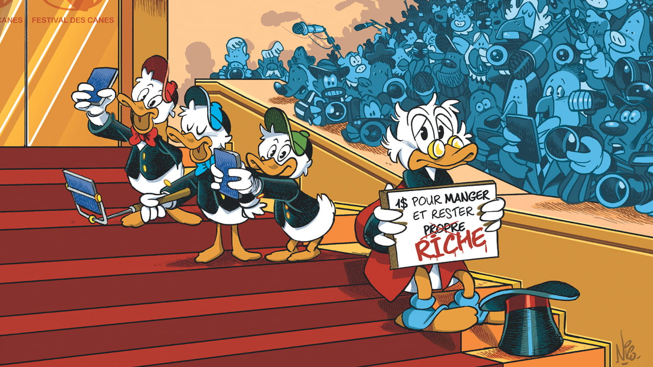 PICSOU ET LES BIT-COINCOINS