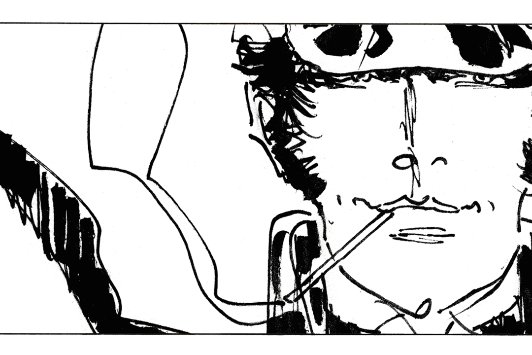 CORTO MALTESE S’EXPOSE À ALBI