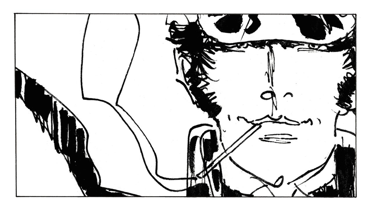 CORTO MALTESE S’EXPOSE À ALBI