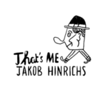 Jakob Hinriche (site officiel)