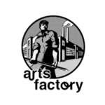 Galerie Arts Factory (site officiel)