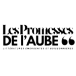 Les promesses de l'aube (site officiel)