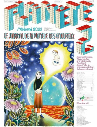 journal planete 2 numero3 bdaix 2022